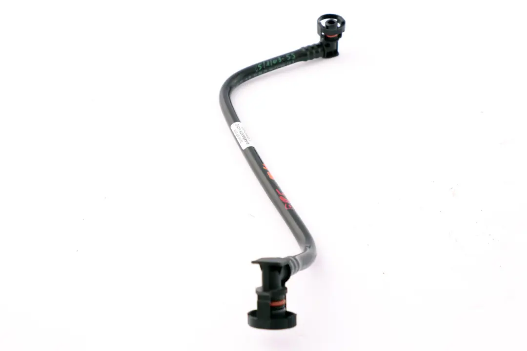 M54 Petrol Tankentlüftungsleitung 751380 für BMW Z4 er E85 Roadster 2.2i 2.5i 3.0i mit Teilenummer 7513805 BMW Z4 er E85 Roadster 2.2i 2.5i 3.0i M54 Petrol Tankentlüftungsleitung 751380 - SKU 7513805 - Teilenummer 7513805