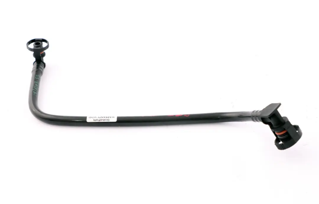 M54 Fuel Tank Breather Line Petrol para BMW Z4 Serie E85 Roadster 2.2i 2.5i 3.0i con número de pieza 7513805 BMW Z4 Serie E85 Roadster 2.2i 2.5i 3.0i M54 Fuel Tank Breather Line Petrol - SKU 7513805 - Número de pieza 7513805