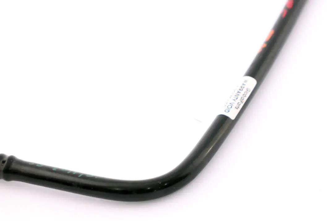 BMW Z4 Serie E85 Roadster 2.2i 2.5i 3.0i M54 Fuel Tank Breather Line Petrol - SKU 7513805 - Número de pieza 7513805