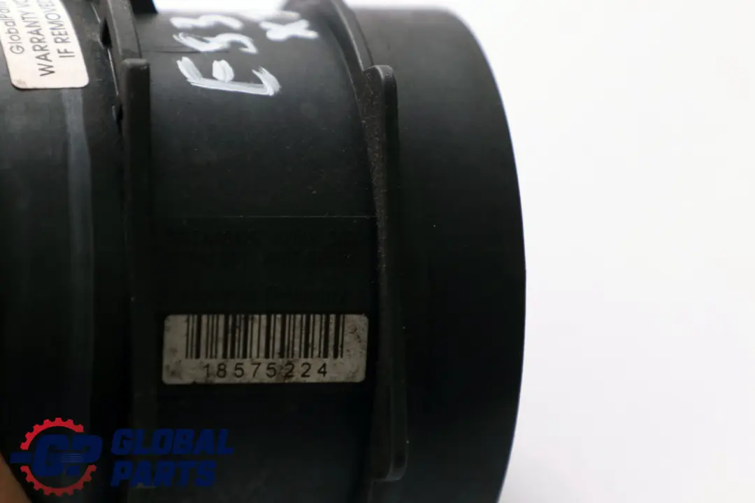 M54 Misuratore di portata massica aria calda benzina per BMW E46 E83 E65 E66 con numero di parte 7513956 BMW E46 E83 E65 E66 M54 Misuratore di portata massica aria calda benzina - SKU 7513956 - Numero di parte 7513956
