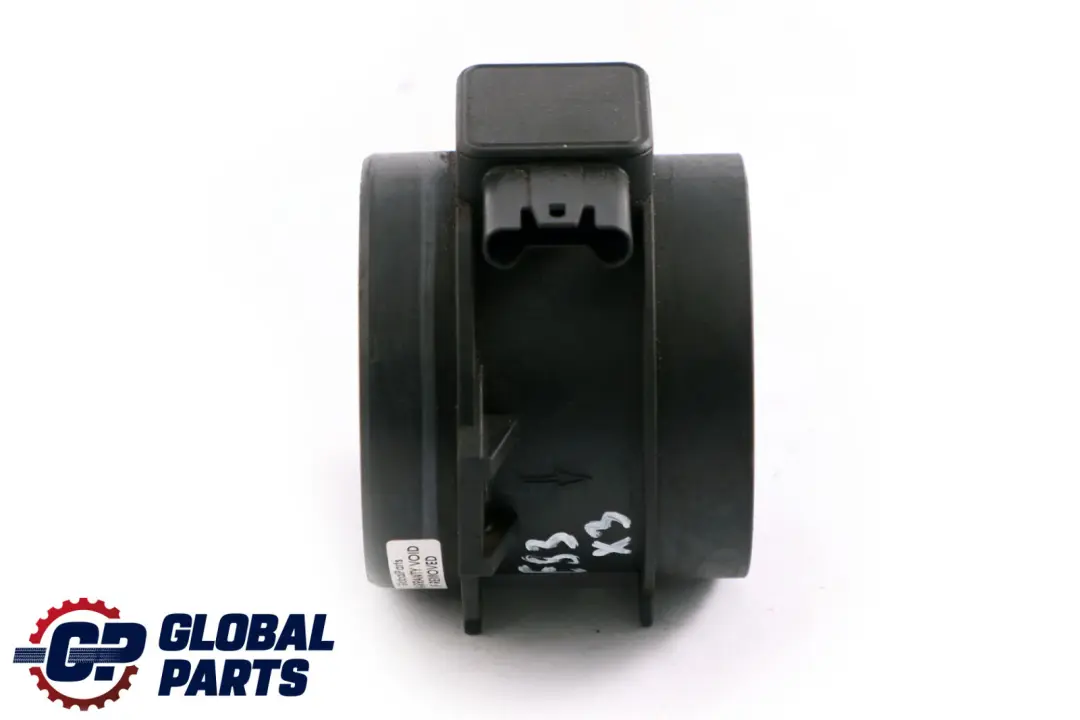 M54 Misuratore di portata massica aria calda benzina per BMW E46 E83 E65 E66 con numero di parte 7513956 BMW E46 E83 E65 E66 M54 Misuratore di portata massica aria calda benzina - SKU 7513956 - Numero di parte 7513956