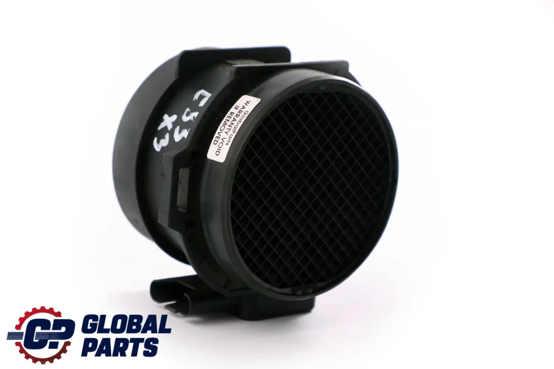 M54 Misuratore di portata massica aria calda benzina per BMW E46 E83 E65 E66 con numero di parte 7513956 BMW E46 E83 E65 E66 M54 Misuratore di portata massica aria calda benzina - SKU 7513956 - Numero di parte 7513956