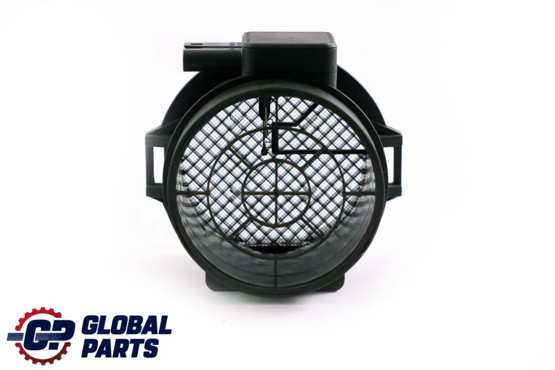 M54 Misuratore di portata massica aria calda benzina per BMW E46 E83 E65 E66 con numero di parte 7513956 BMW E46 E83 E65 E66 M54 Misuratore di portata massica aria calda benzina - SKU 7513956 - Numero di parte 7513956