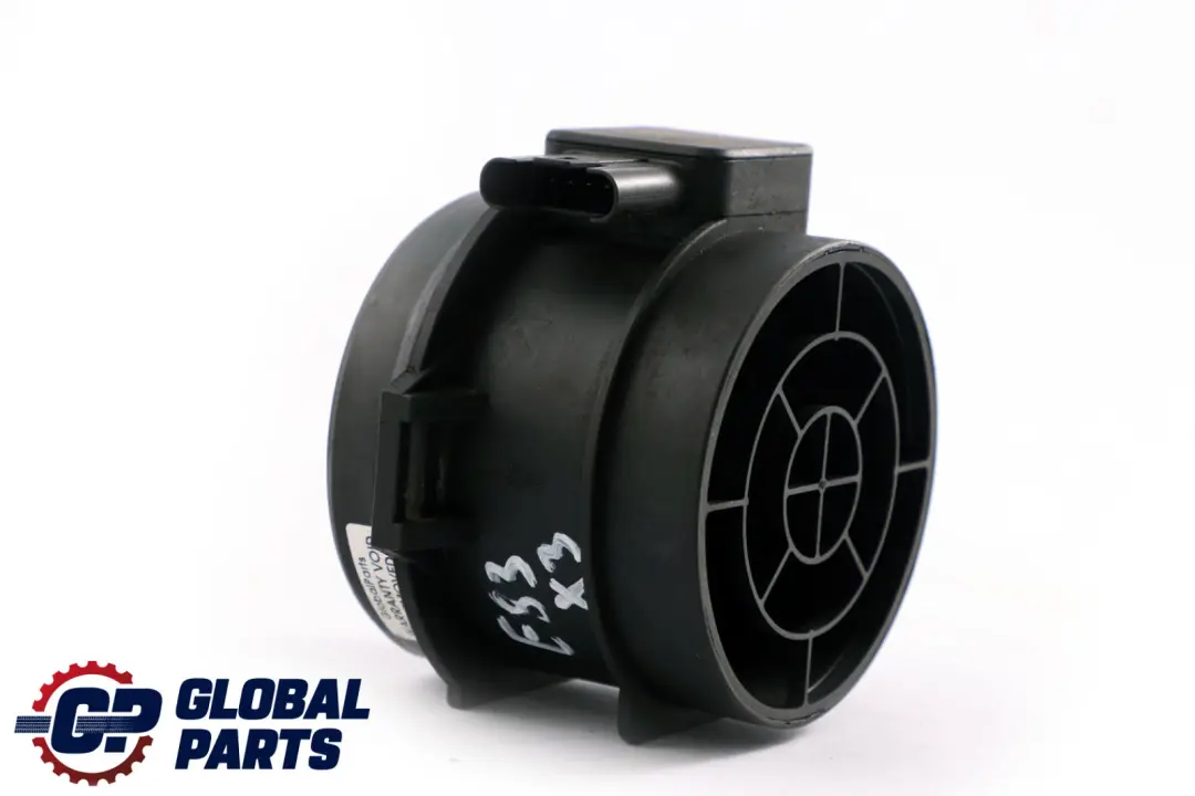 BMW E46 E83 E65 E66 M54 Luft Massen Strom Messer Benzin - SKU 7513956 - Teilenummer 7513956