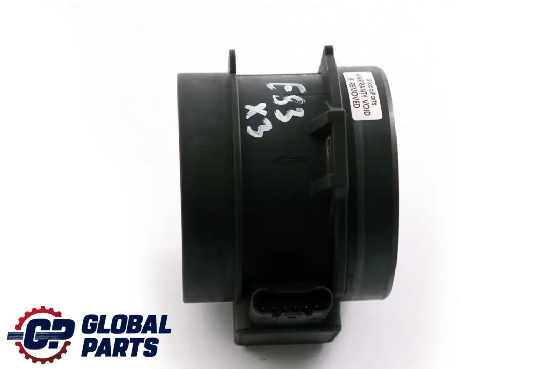 BMW E46 E83 E65 E66 M54 Luft Massen Strom Messer Benzin - SKU 7513956 - Teilenummer 7513956