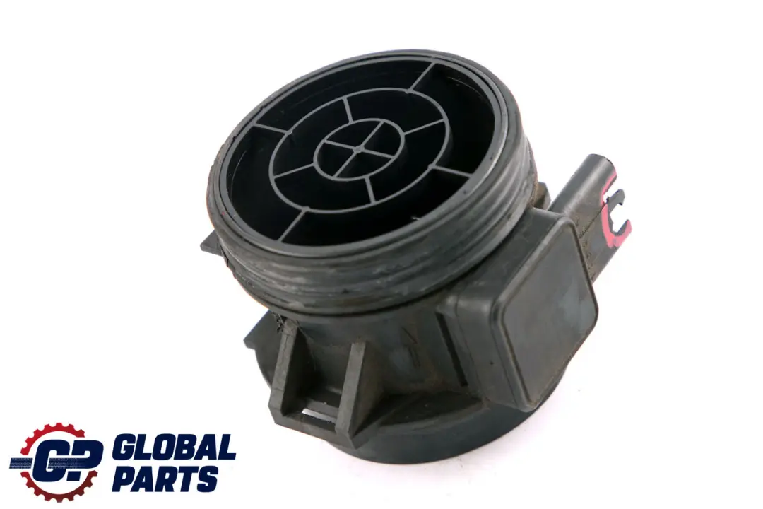 Gasolina M54 Medidor de flujo de aire para BMW E46 E83 E85 con número de pieza 7513957 BMW E46 E83 E85 Gasolina M54 Medidor de flujo de aire - SKU 7513957-1 - Número de pieza 7513957