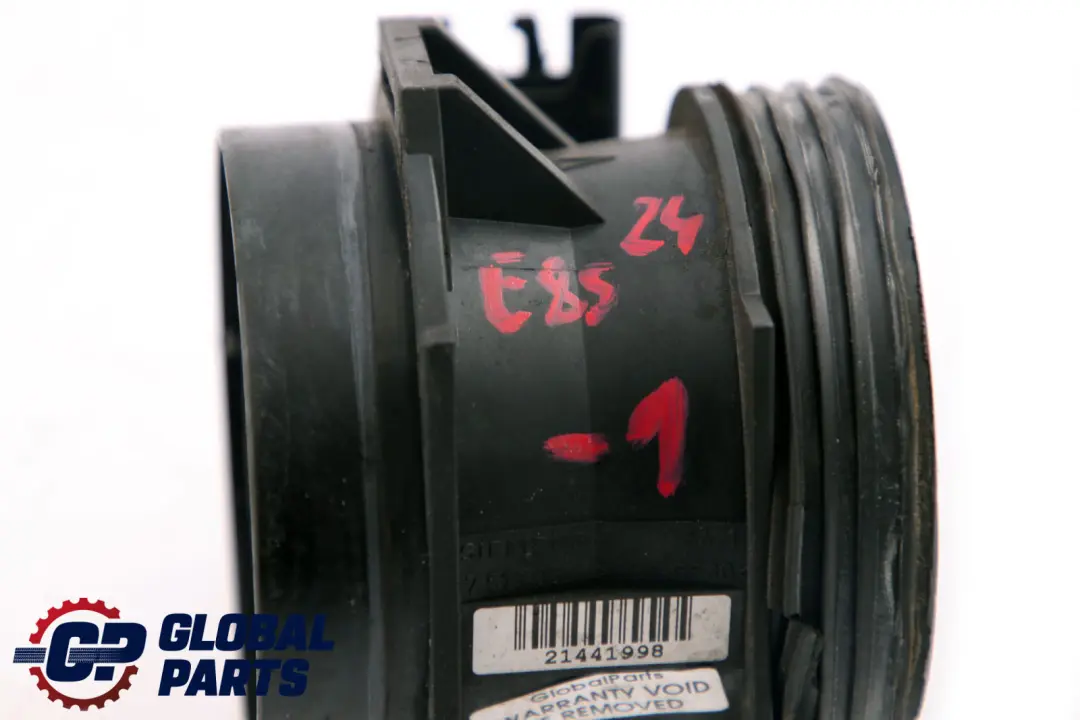 BMW E46 E83 E85 Benzina M54 Misuratore di portata d'aria - SKU 7513957-1 - Numero di parte 7513957