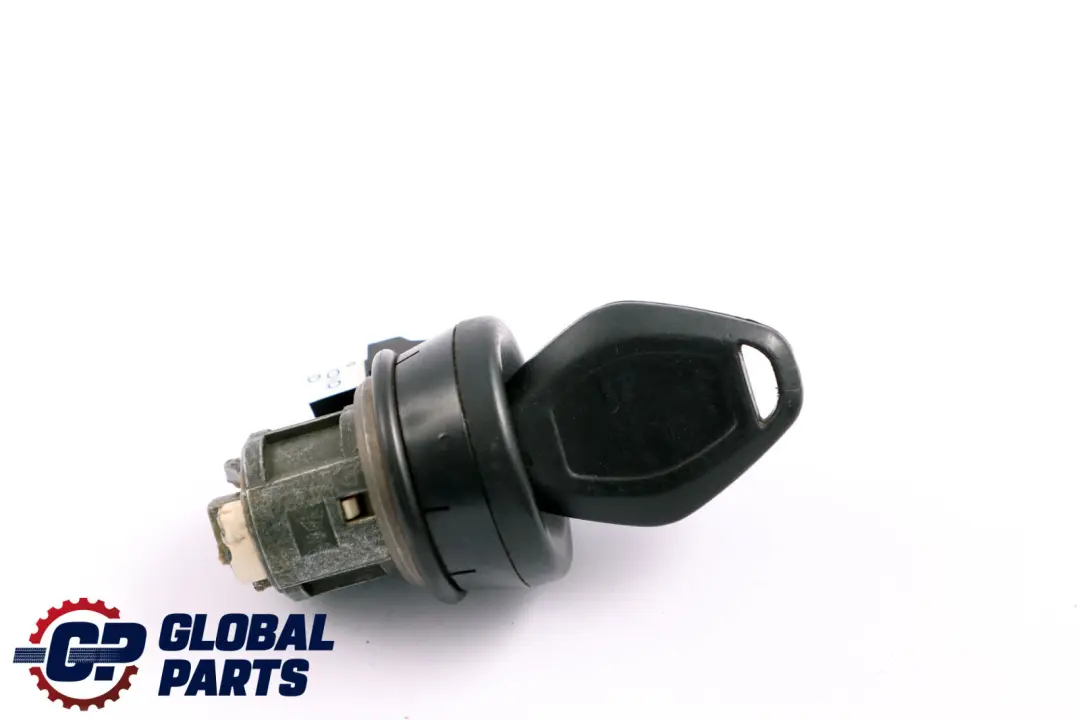 BMW 3 er E46 316i N42 116HP ECU Steuergerät DME EWS3 + Schlüssel - SKU 7513965-1 - Teilenummer 7513965