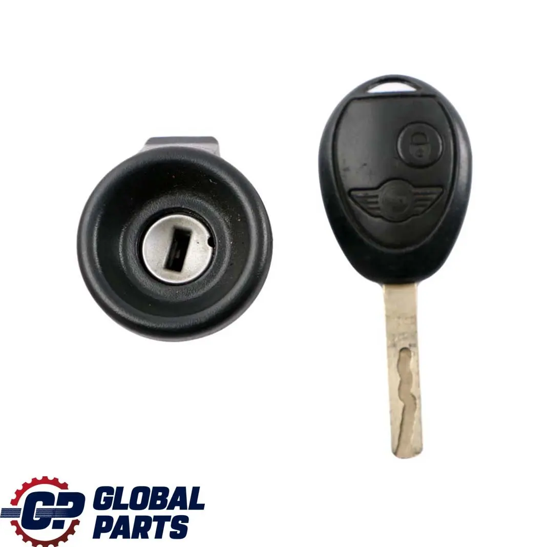 116HP Engine ECU Kit DME + EWS + Key Manual to Mini Cooper R50 W10 with Part number 7513981 Mini Cooper R50 W10 116HP Engine ECU Kit DME + EWS + Key Manual - SKU 7513981-1 - Part number 7513981