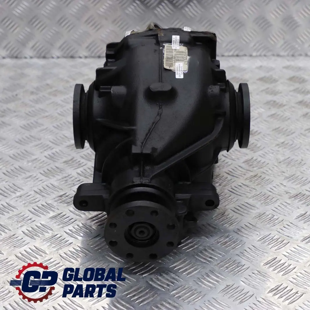 BMW Z4 E85 3.0i M54 Rear Differential Diff 3,07 Ratio WARRANTY - SKU 7514129 - Part number 7514128