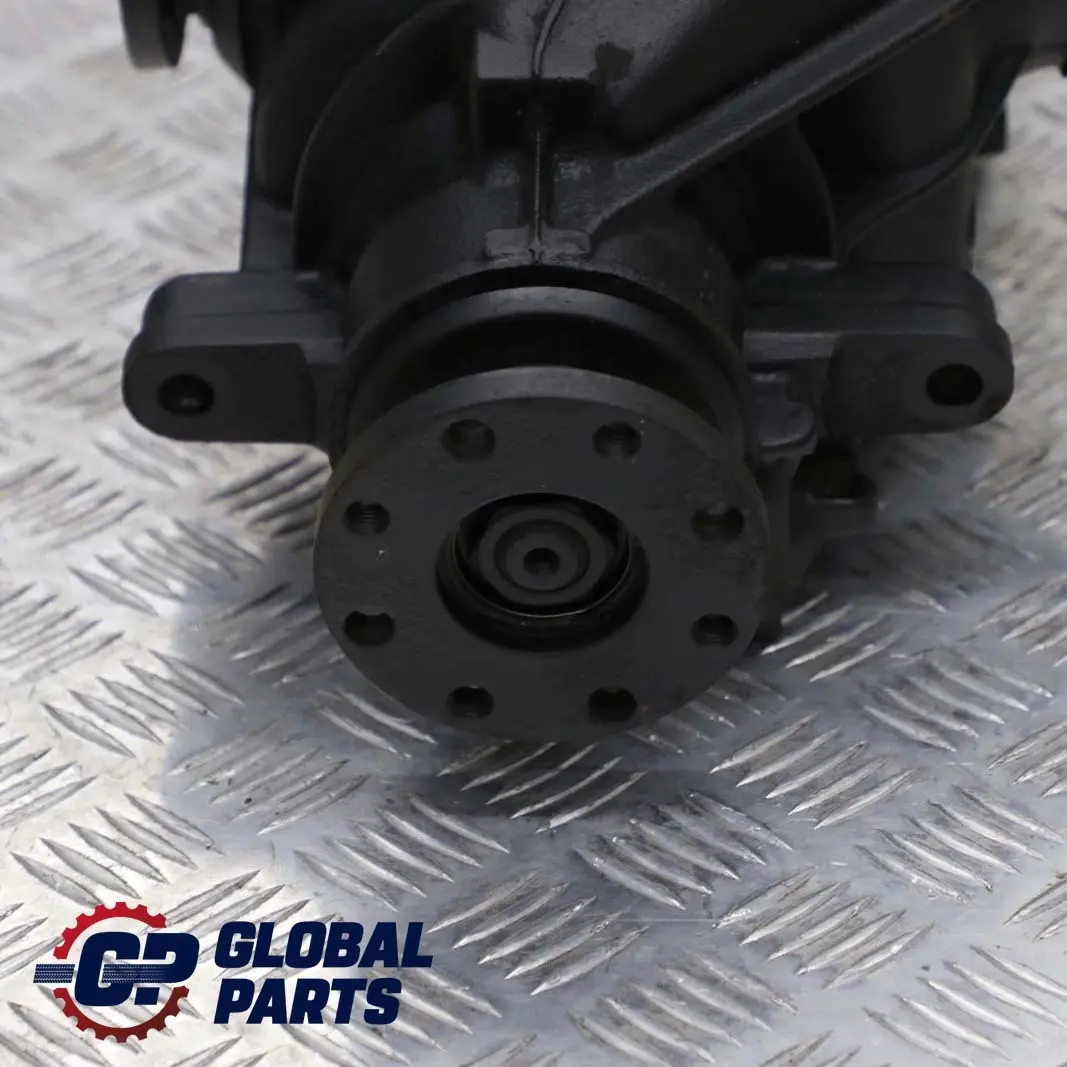 BMW Z4 E85 3.0i M54 Rear Differential Diff 3,07 Ratio WARRANTY - SKU 7514129 - Part number 7514128