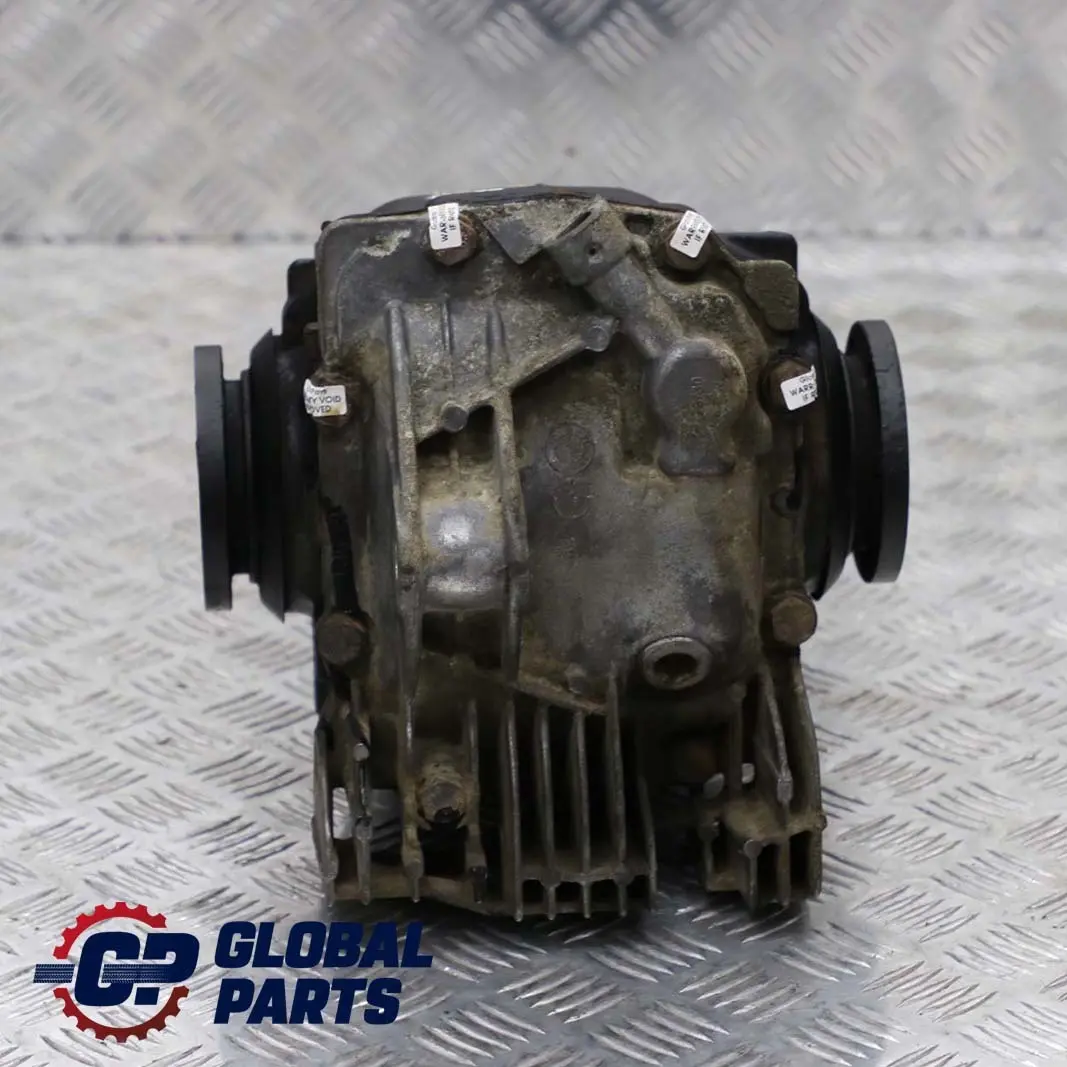 BMW Z4 E85 3.0i M54 Rear Differential Diff 3,07 Ratio WARRANTY - SKU 7514129 - Part number 7514128
