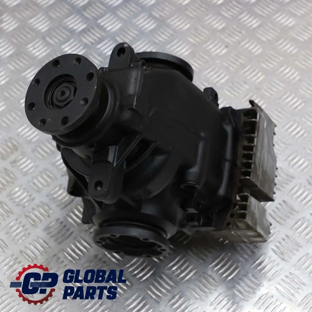 BMW Z4 E85 3.0i M54 Rear Differential Diff 3,07 Ratio WARRANTY - SKU 7514129 - Part number 7514128