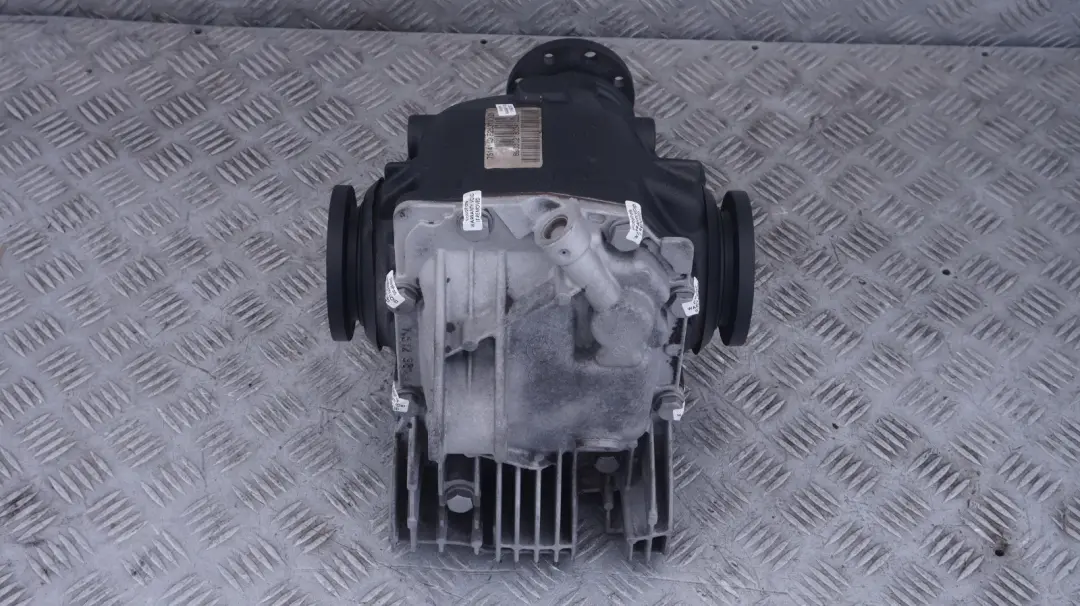 BMW Z4 Series E85 2.5i M54 Roadster Rear Differential Diff 3,23 WARRANTY - SKU 7514149 - Part number 7514149