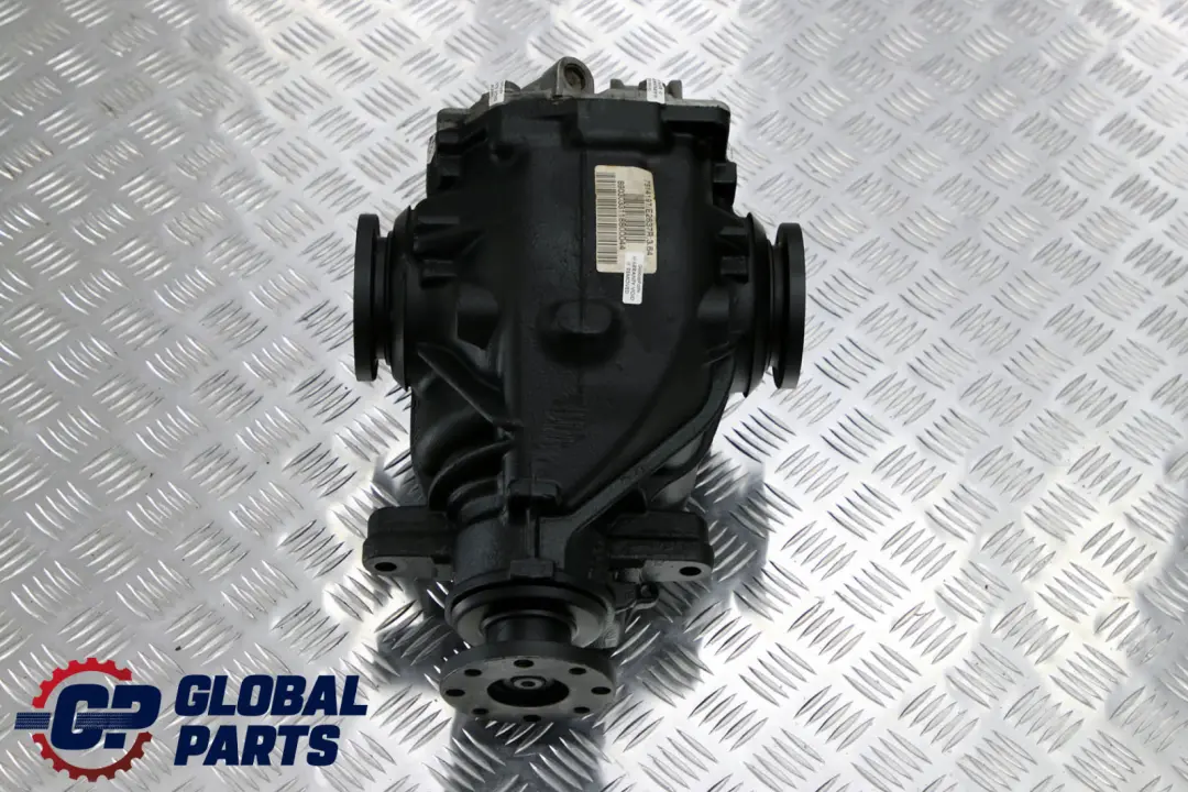 3.0si Rear Differential Diff 3,64 Ratio WARRANTY BMW Z4 Series E85 2.5i - SKU 7514198 - Part number 7514197