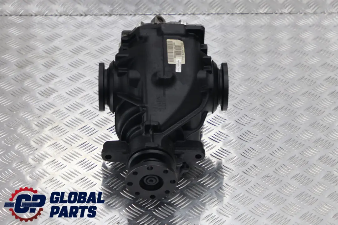 3.0si Rear Differential Diff 3,64 Ratio WARRANTY BMW Z4 Series E85 2.5i - SKU 7514198 - Part number 7514197