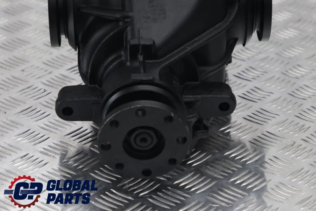 3.0si Rear Differential Diff 3,64 Ratio WARRANTY BMW Z4 Series E85 2.5i - SKU 7514198 - Part number 7514197