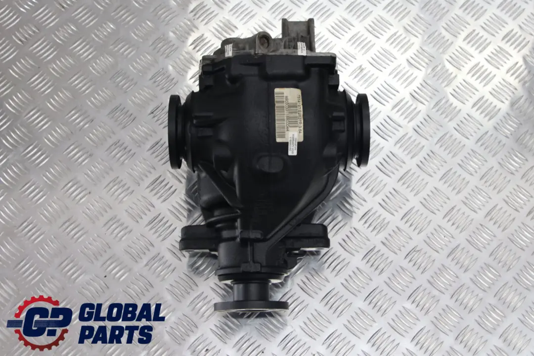 3.0si Rear Differential Diff 3,64 Ratio WARRANTY BMW Z4 Series E85 2.5i - SKU 7514198 - Part number 7514197