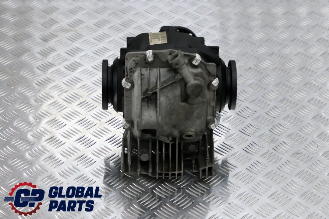 3.0si Rear Differential Diff 3,64 Ratio WARRANTY BMW Z4 Series E85 2.5i - SKU 7514198 - Part number 7514197