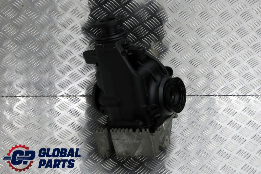 3.0si Rear Differential Diff 3,64 Ratio WARRANTY BMW Z4 Series E85 2.5i - SKU 7514198 - Part number 7514197
