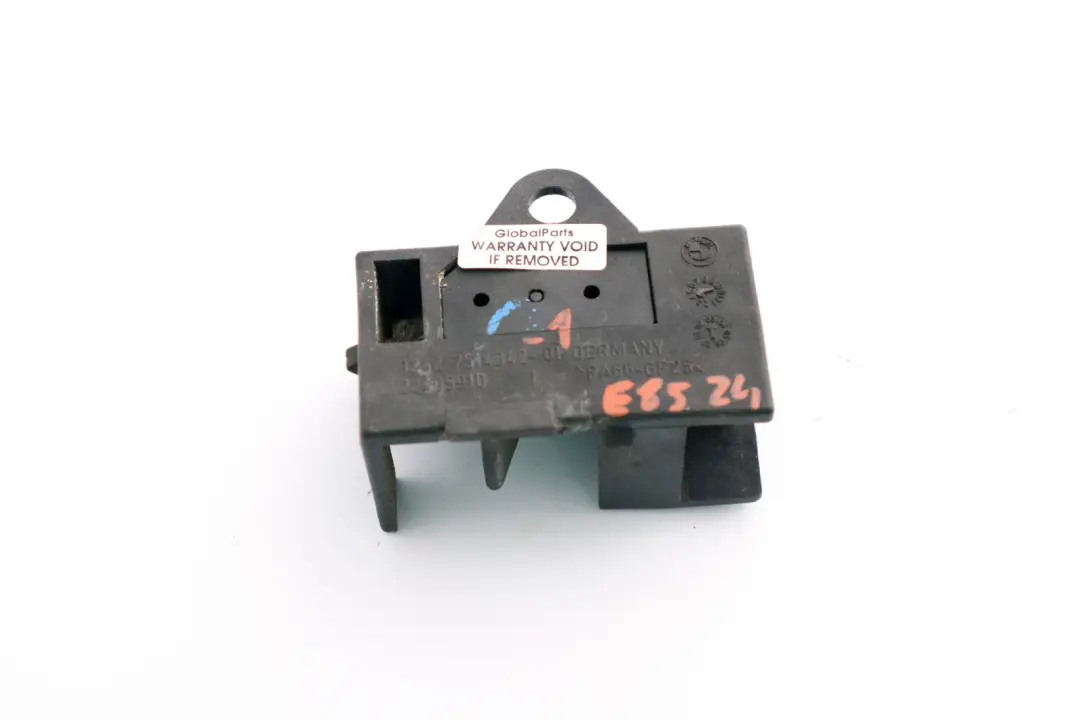 Base B Terminal Point Engine Compartment to BMW 5 Z4 Series 1 E34 E85 with Part number 7514342 BMW 5 Z4 Series 1 E34 E85 Base B Terminal Point Engine Compartment - SKU 7514342-1 - Part number 7514342