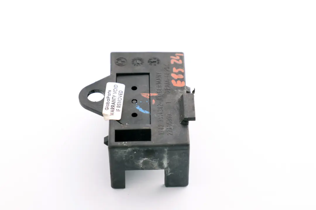 BMW 5 Z4 Serie 1 E34 E85 Base B Punto Terminal Compartimento Motor - SKU 7514342-1 - Número de pieza 7514342