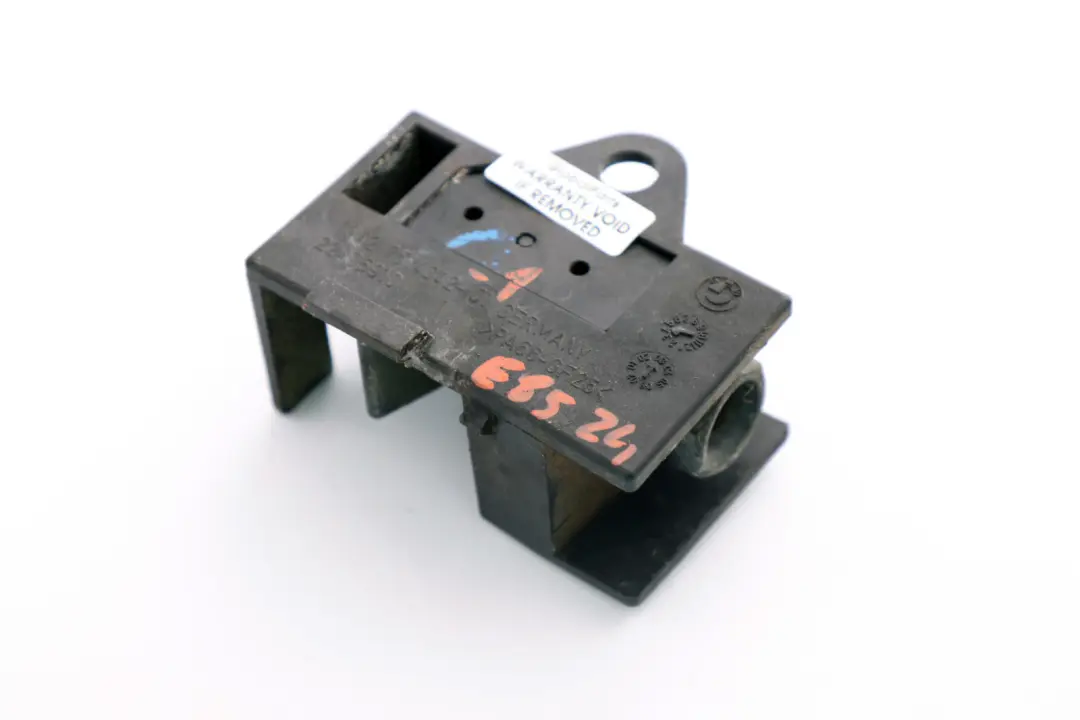 BMW 5 Z4 Serie 1 E34 E85 Base B Punto Terminal Compartimento Motor - SKU 7514342-1 - Número de pieza 7514342