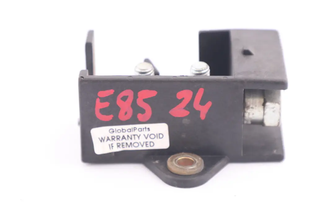 BMW E34 Z4 E85 Base B Terminal Point Engine Compartment - SKU 7514342 - Part number 7514342