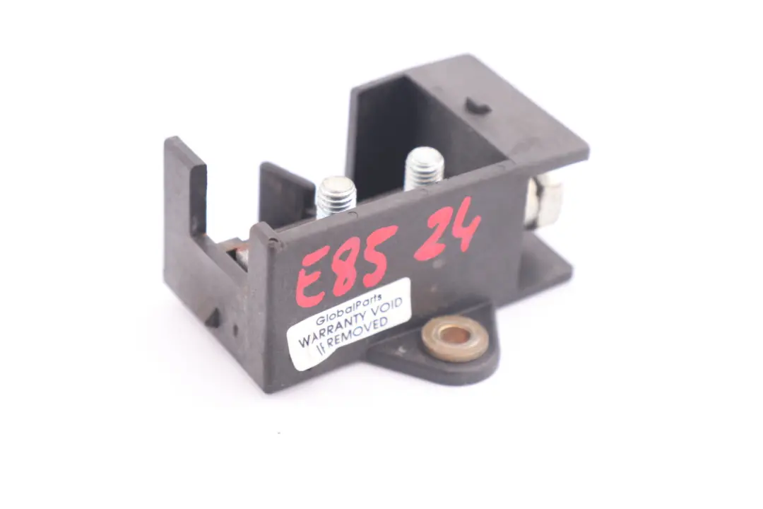 BMW E34 Z4 E85 Base B Terminal Point Engine Compartment - SKU 7514342 - Part number 7514342