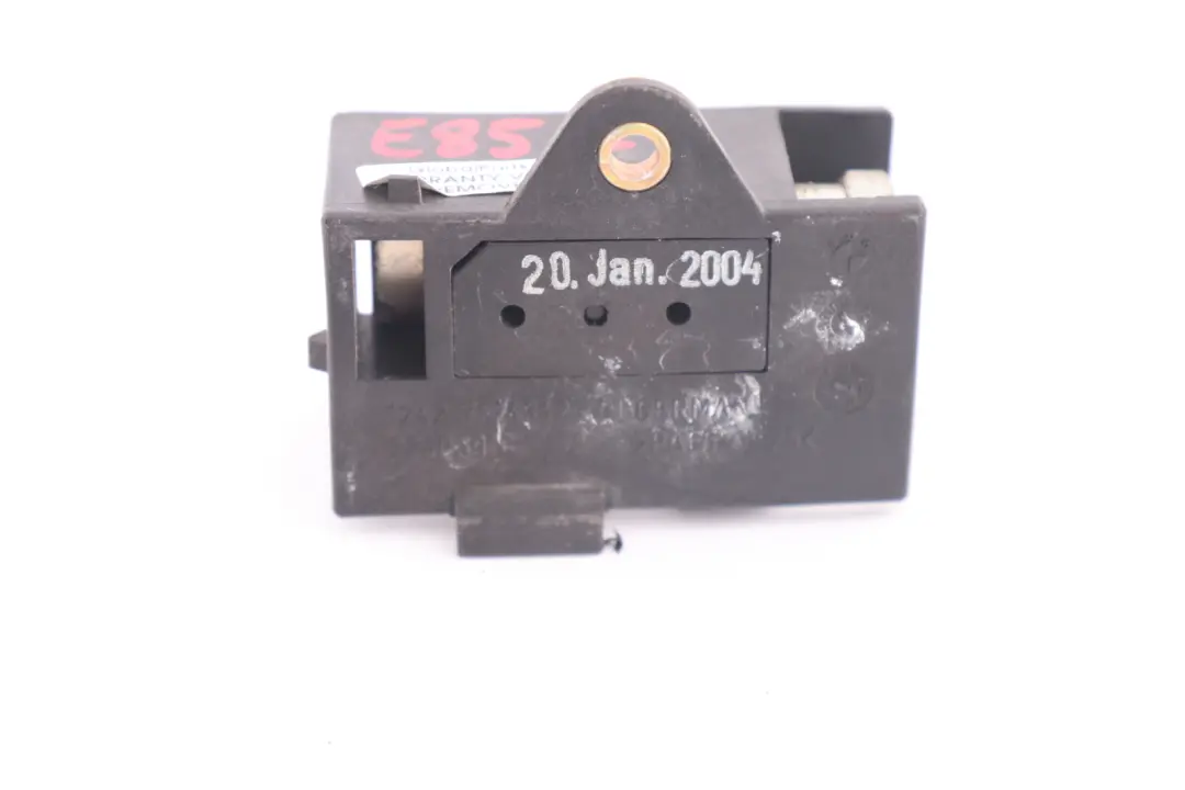 Base B Punto Terminal Compartimento Motor para BMW Serie 5 Z4 E34 E85 con número de pieza 7514342 BMW Serie 5 Z4 E34 E85 Base B Punto Terminal Compartimento Motor - SKU 7514342 - Número de pieza 7514342