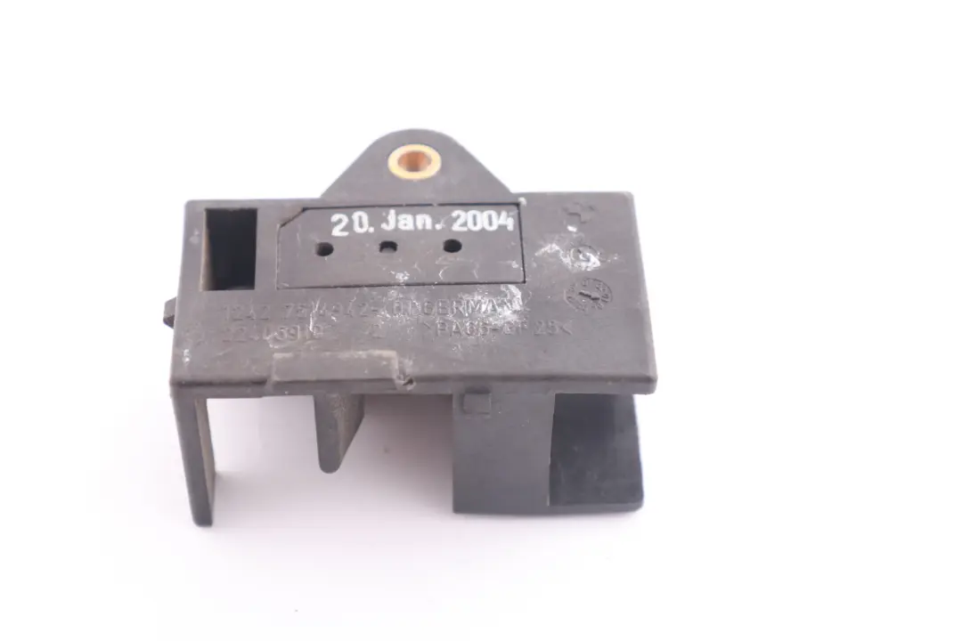 Suspendue B Plus Cable De La Batterie pour BMW 5 Z4 E34 E85 à propos du numéro de pièce 7514342 BMW 5 Z4 E34 E85 Suspendue B Plus Cable De La Batterie - SKU 7514342 - Numéro de pièce 7514342