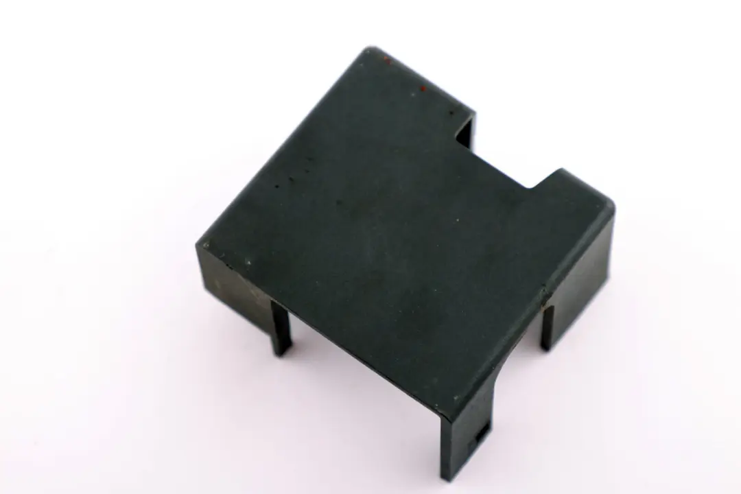BMW Z4 Series E85 E86 Roadster Cabrio Cable Battery Bottom Cover Cap - SKU 7514343 - Part number 7514343