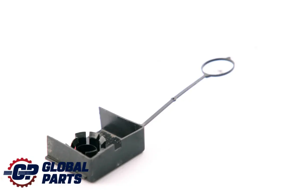 BMW Z4 Series E85 E86 Cover Trim Base B+ - SKU 7514344 - Part number 7514344