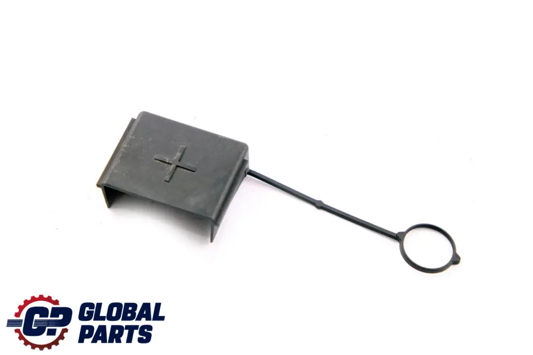 BMW Z4 Series E85 E86 Cover Trim Base B+ - SKU 7514344 - Part number 7514344