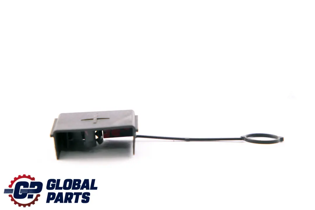 BMW Z4 Series E85 E86 Cover Trim Base B+ - SKU 7514344 - Part number 7514344
