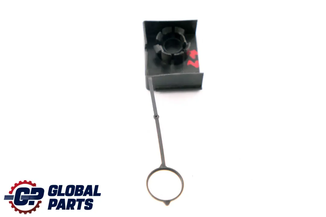 BMW Serie Z4 E85 E86 Tapa Embellecedor Base B+ - SKU 7514344 - Número de pieza 7514344