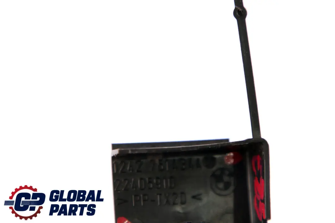 Tapa Embellecedor Base B+ para BMW Serie Z4 E85 E86 con número de pieza 7514344 BMW Serie Z4 E85 E86 Tapa Embellecedor Base B+ - SKU 7514344 - Número de pieza 7514344