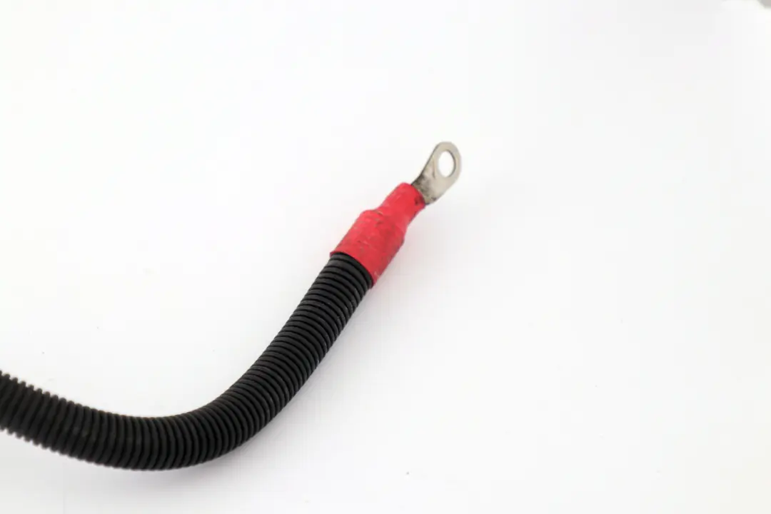 BMW Z4 Reihe E85 Roadster Cabrio Kabel Anlasser-Stützpunkt B+ - SKU 7514357 - Teilenummer 7514357