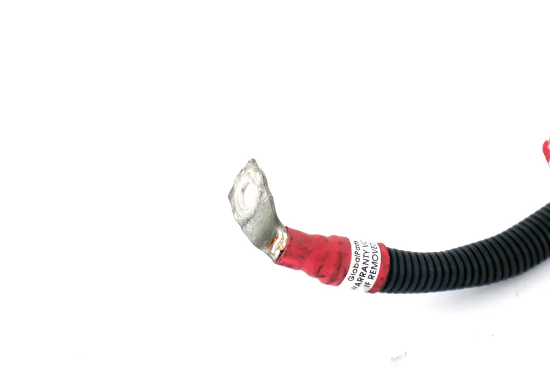 BMW E85 Z4 Kabel Klema Przewód Rozrusznika - SKU 7514357 - Numer Części 7514357