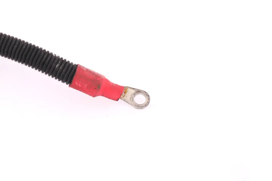 BMW Z4 Reihe E85 Roadster Cabrio Kabel Anlasser-Stützpunkt B+ - SKU 7514357 - Teilenummer 7514357
