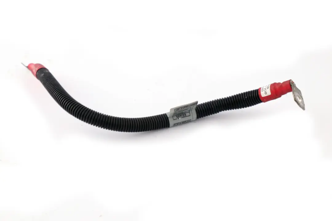 BMW Z4 Reihe E85 Roadster Cabrio Kabel Anlasser-Stützpunkt B+ - SKU 7514357 - Teilenummer 7514357