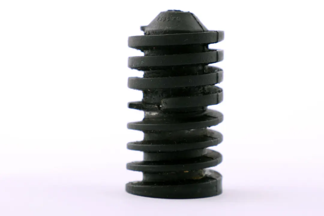 BMW X3 X5 E60 E65 E81 E87 E90 Supporto Radiatore Regolatore Di Arresto - SKU 7514402 - Numero di parte 7514402