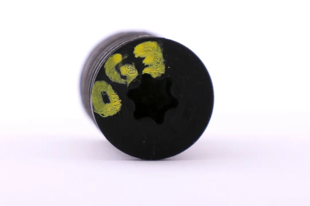 Tope De Ajuste Soporte Radiador para BMW X3 X5 E60 E65 E81 E87 E90 con número de pieza 7514402 BMW X3 X5 E60 E65 E81 E87 E90 Tope De Ajuste Soporte Radiador - SKU 7514402 - Número de pieza 7514402