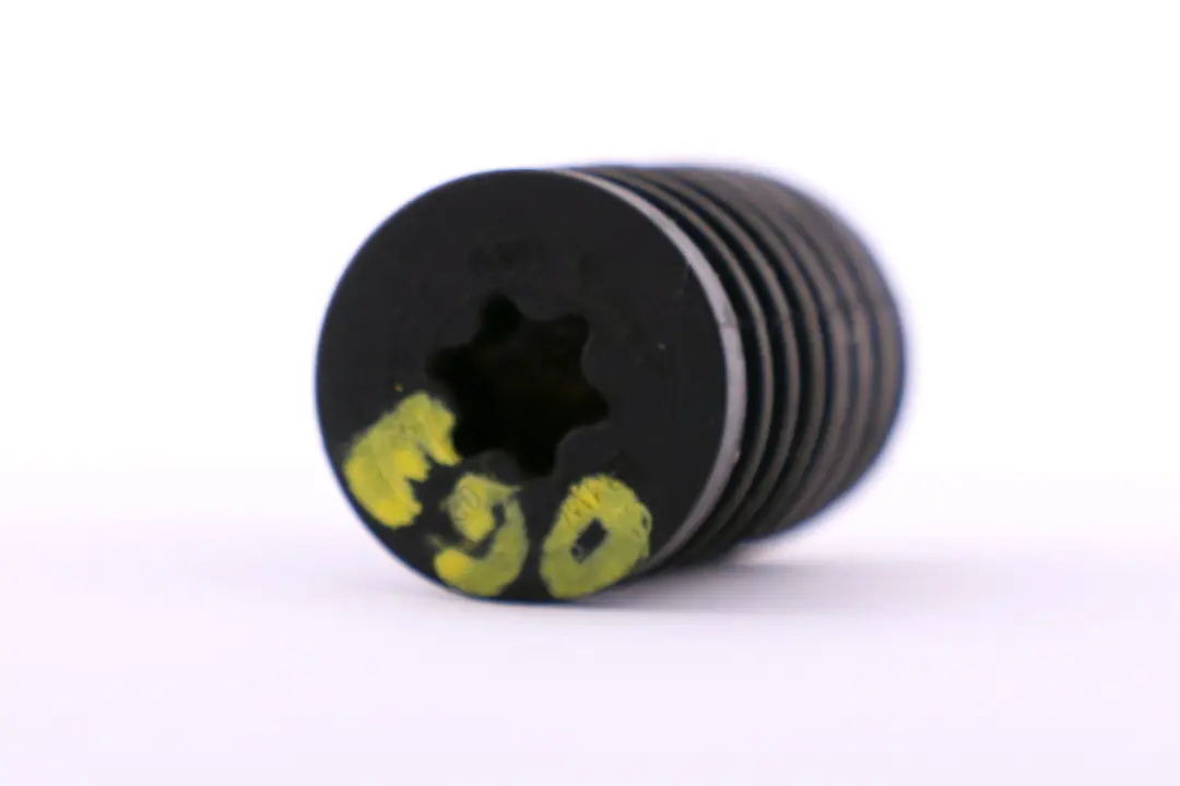 Support De Radiateur Butée De Réglage pour BMW X3 X5 E60 E65 E81 E87 E90 à propos du numéro de pièce 7514402 BMW X3 X5 E60 E65 E81 E87 E90 Support De Radiateur Butée De Réglage - SKU 7514402 - Numéro de pièce 7514402