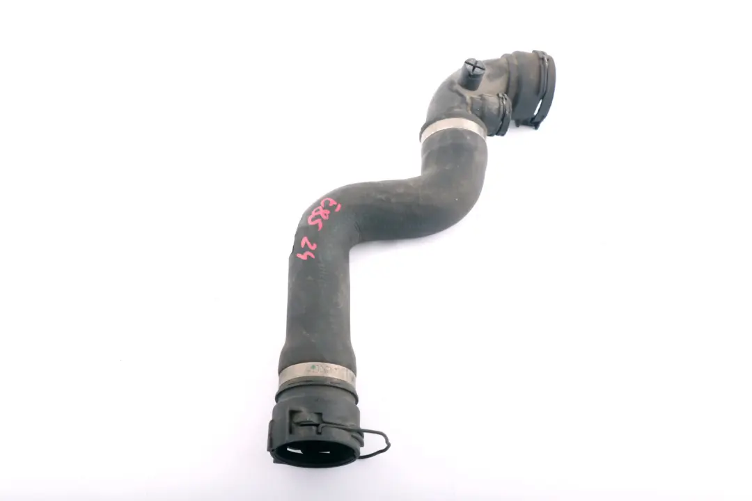 Tuyau D'Eau 1712 pour BMW Z4 Serie E85 à propos du numéro de pièce 7514404 BMW Z4 Serie E85 Tuyau D'Eau 1712 - SKU 7514404 - Numéro de pièce 7514404