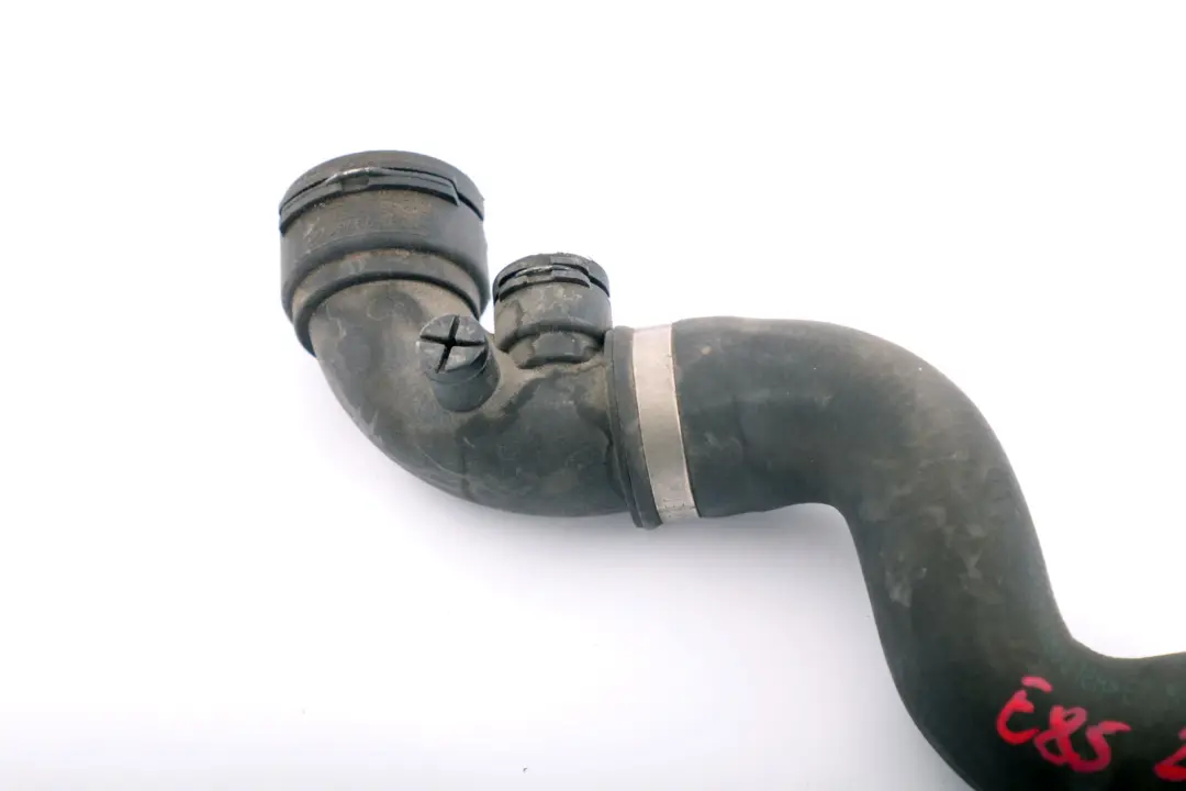 Przewód Wąż Rura Wody do BMW Z4 E85 o numerze 7514404 BMW Z4 E85 Przewód Wąż Rura Wody - SKU 7514404 - Numer Części 7514404