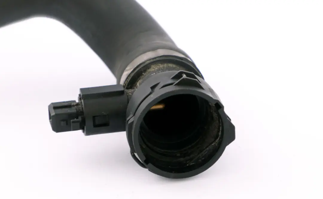 BMW Z4 E85 Roadster Radiador Refrigeracion Refrigerante Manguera De Agua - SKU 7514405-1 - Número de pieza 7514405