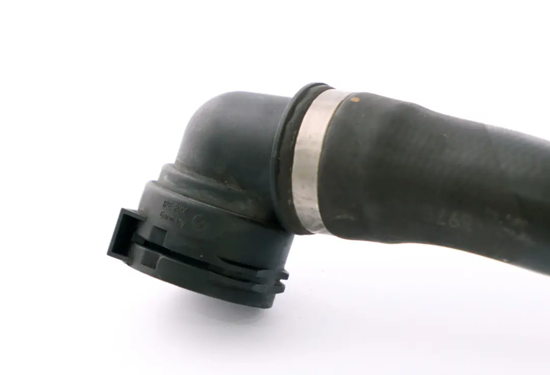 Tuyau D'Eau 1712 pour BMW Z4 1 E85 Roadster Cabriolet à propos du numéro de pièce 7514405 BMW Z4 1 E85 Roadster Cabriolet Tuyau D'Eau 1712 - SKU 7514405-1 - Numéro de pièce 7514405