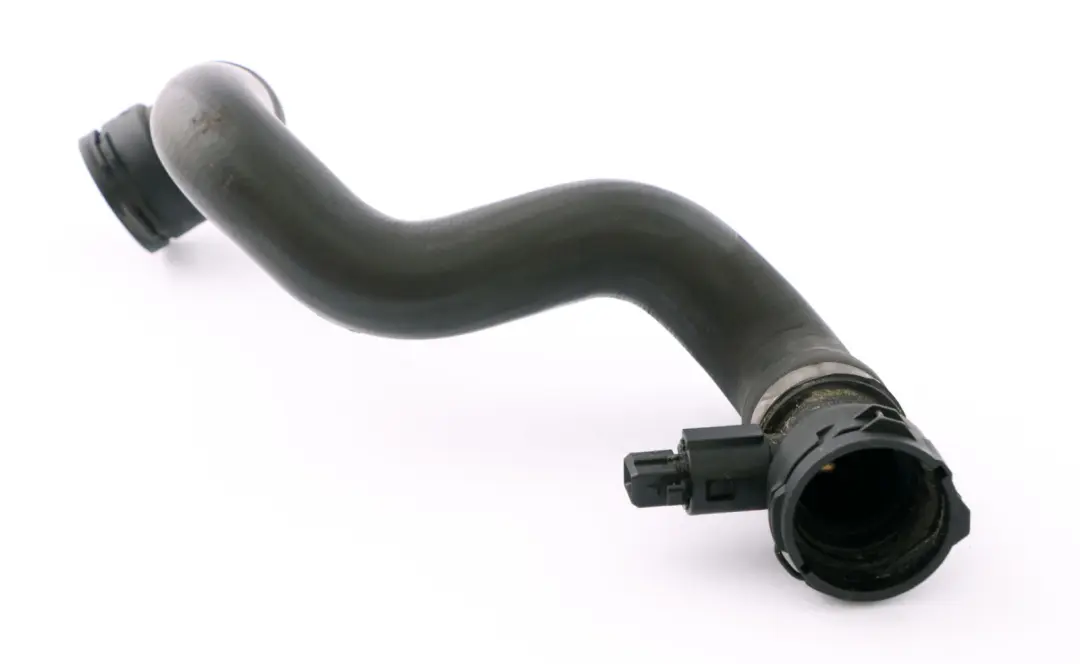BMW Z4 Series 1 E85 Roadster Cabrio Radiator Cooling Coolant Water Hose - SKU 7514405-1 - Part number 7514405