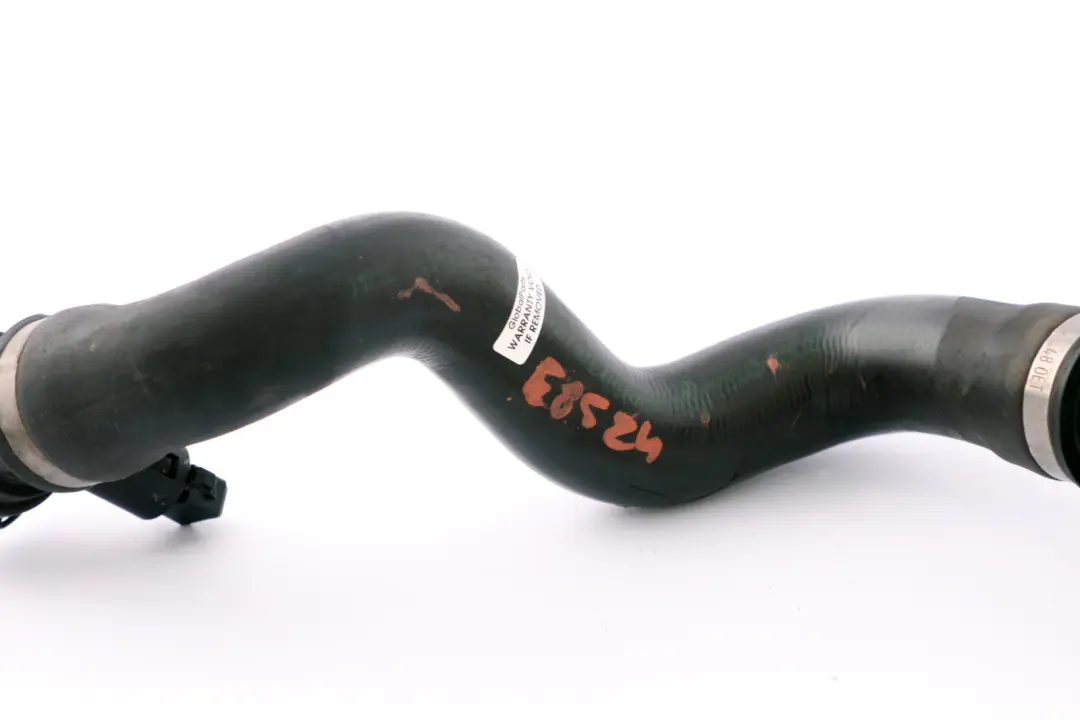 Tubo Dell'Acqua 1712 per BMW Z4 E85 Roadster Cabrio con numero di parte 7514405 BMW Z4 E85 Roadster Cabrio Tubo Dell'Acqua 1712 - SKU 7514405-1 - Numero di parte 7514405